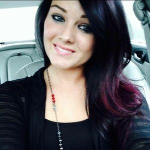 Meet your Posher, Tamitha